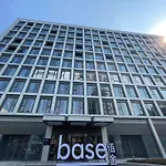 Base-Caohejing Serviced Apartment