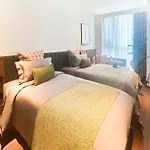 Base-Caohejing Serviced Apartment