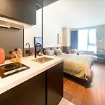 Base-Caohejing Serviced Apartment