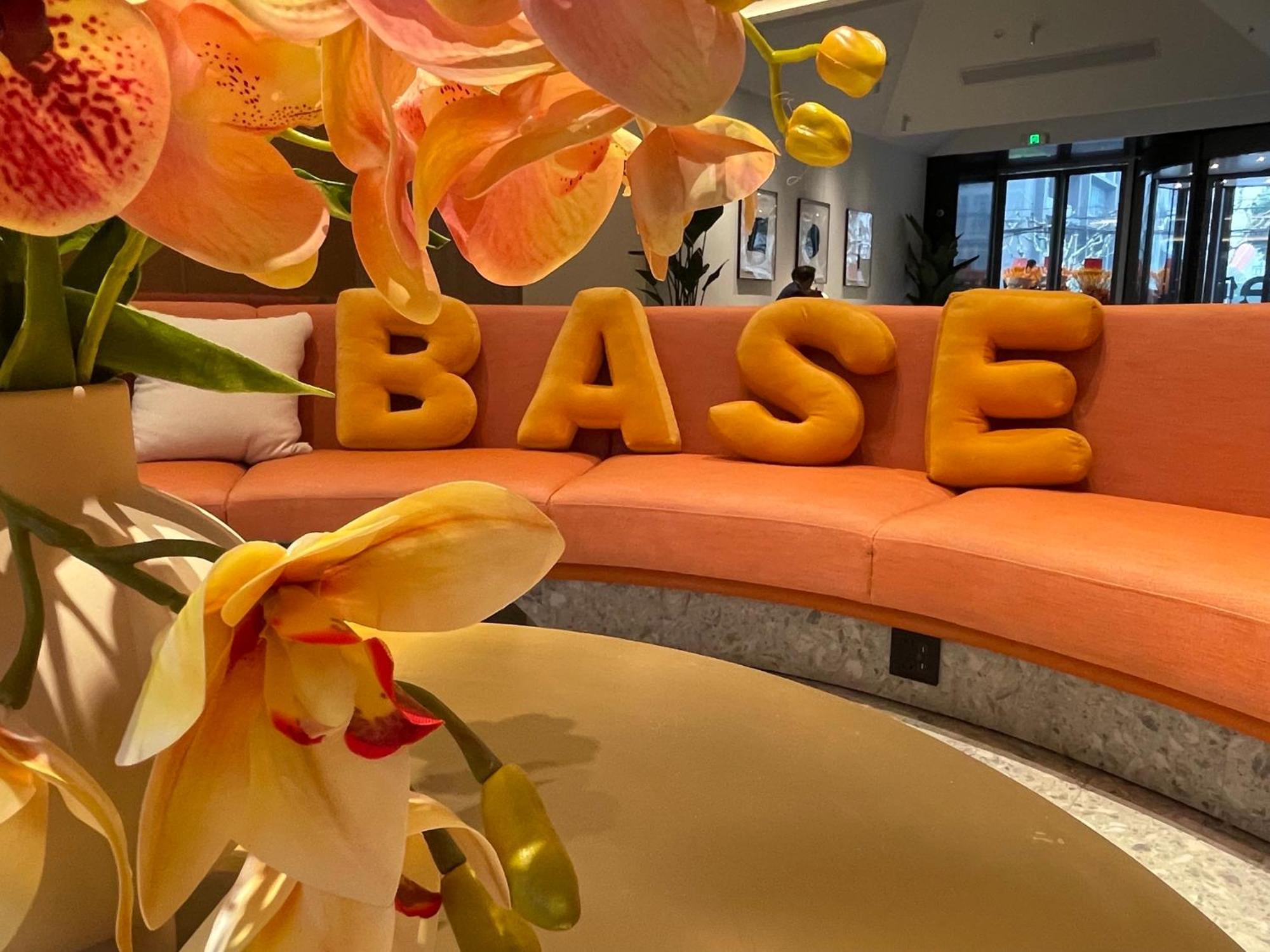 Base-caohejing Serviced Shanghai
