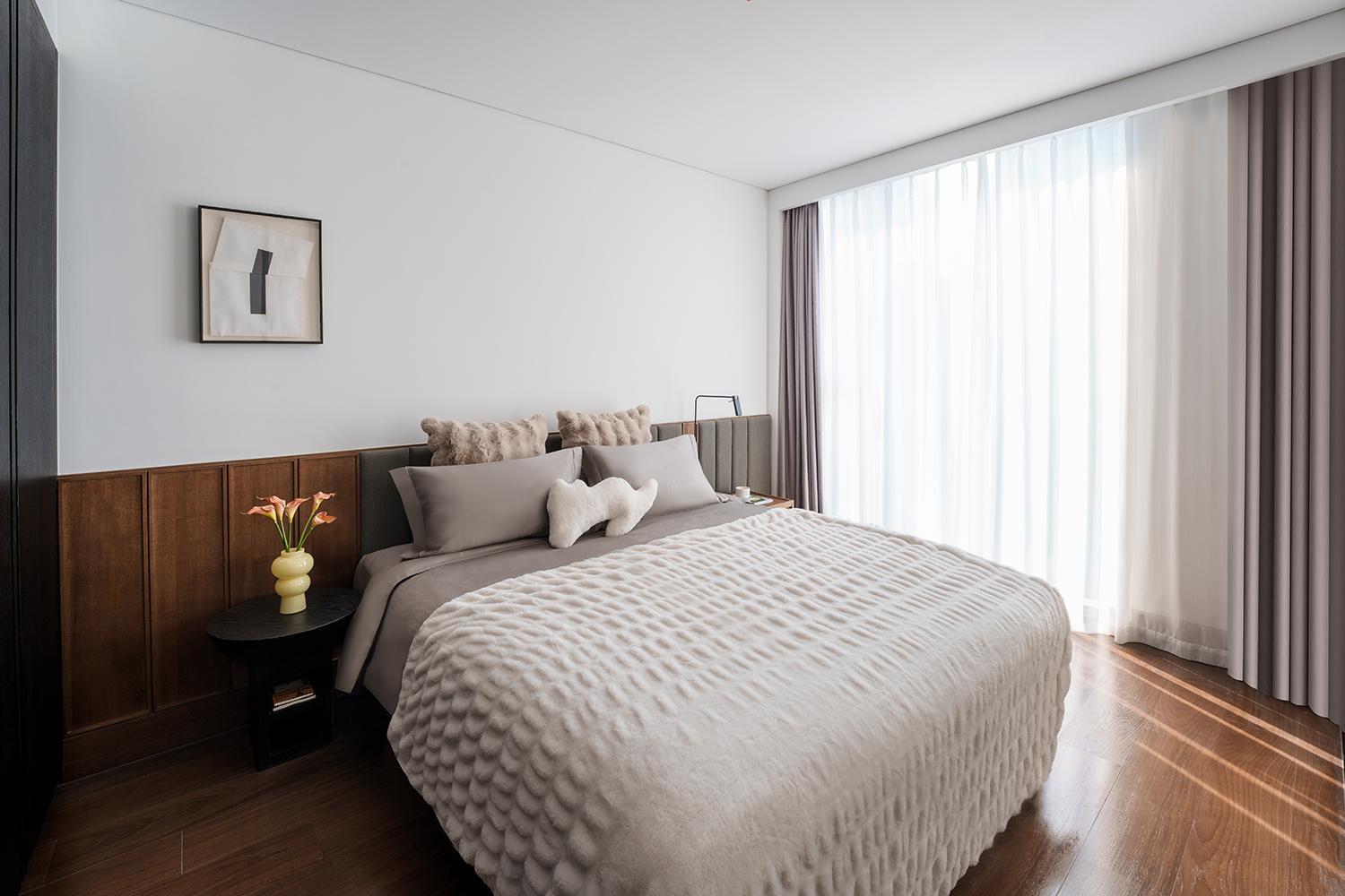 Hotel Base-caohejing Serviced 4*