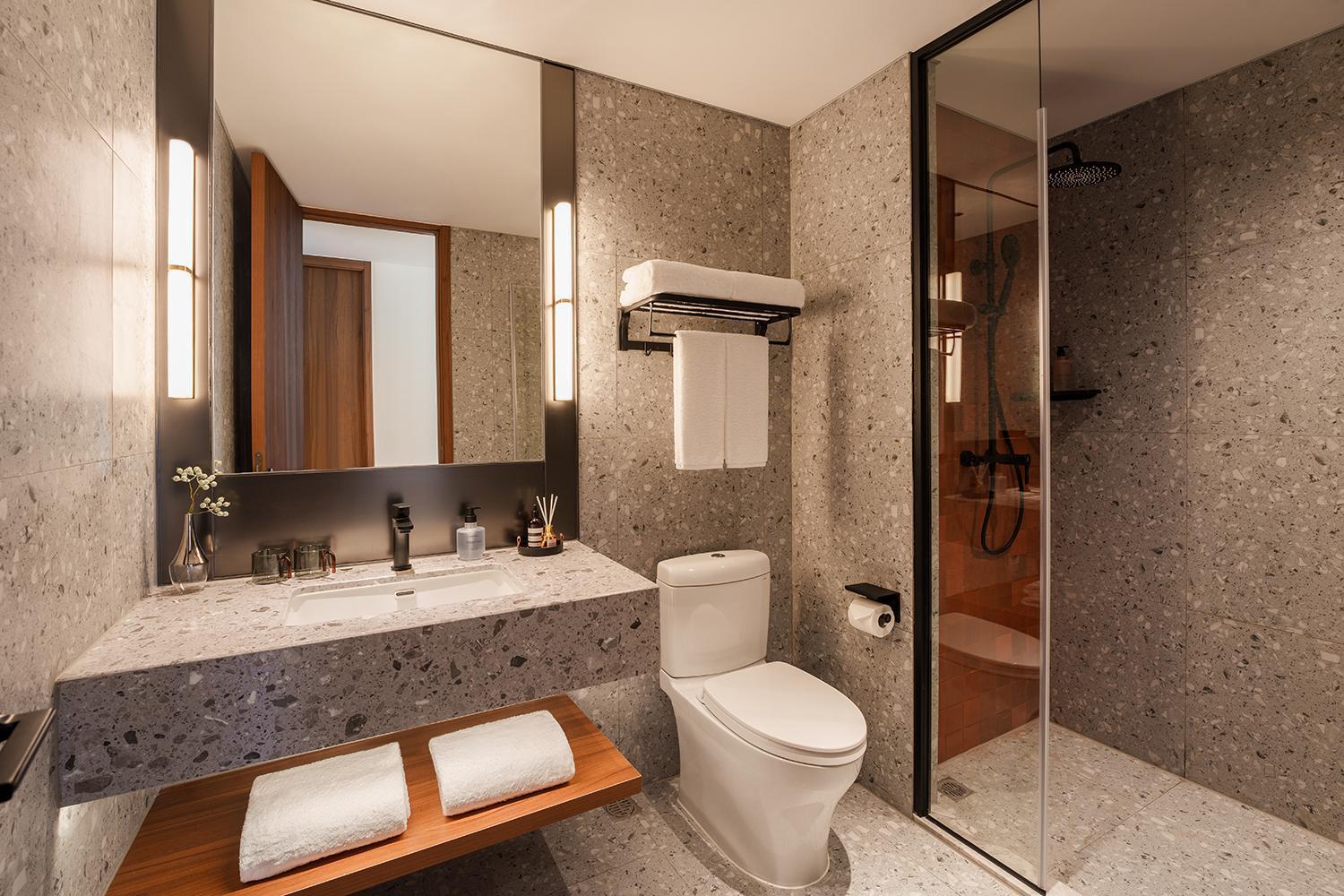 Hotel Base-caohejing Serviced