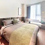 Base-Caohejing Serviced Apartment